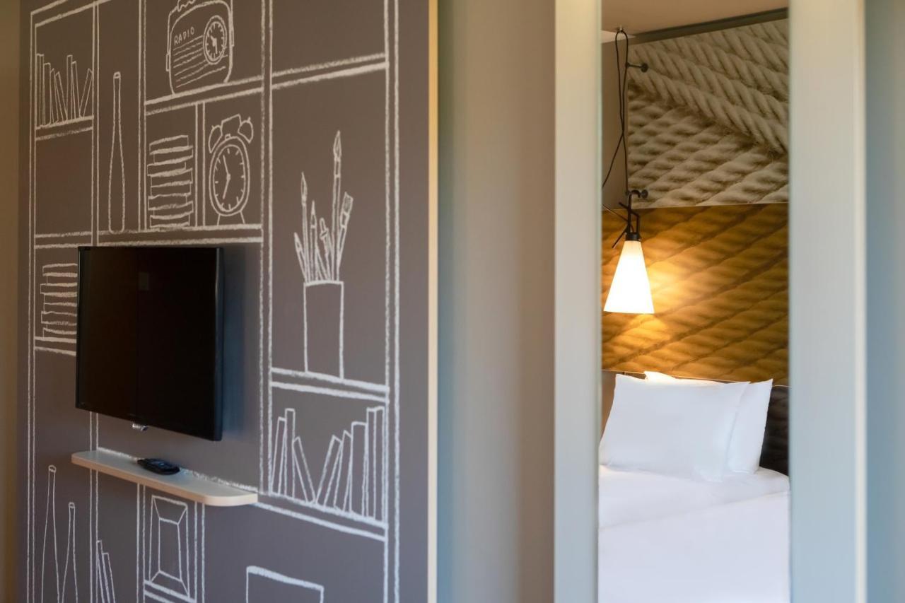 Sweet Kamer met 1 Tweepersoonsbed