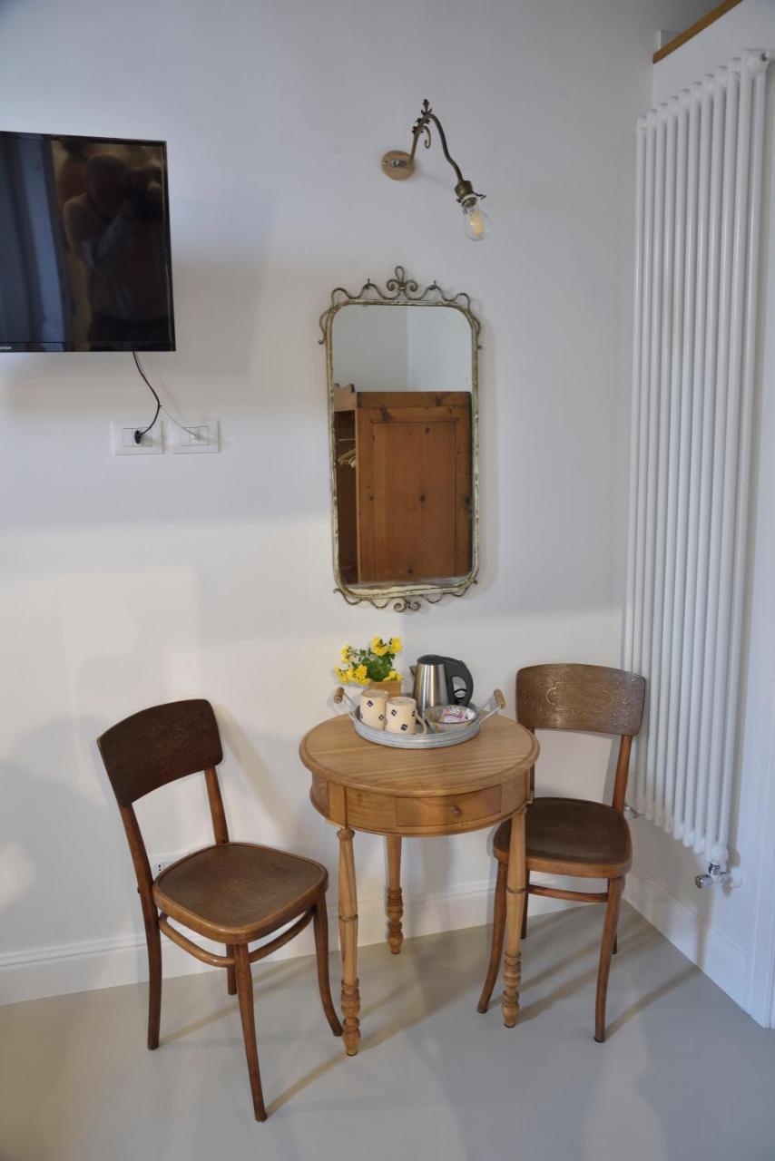 Double or Twin Room Private Bathroom