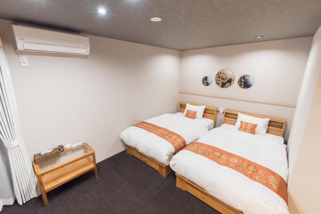 Comfort Quadruple Room