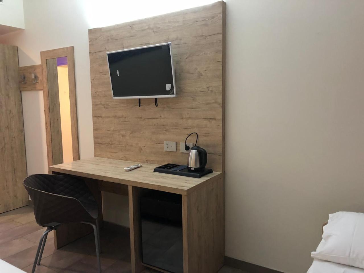 Deluxe Kamer