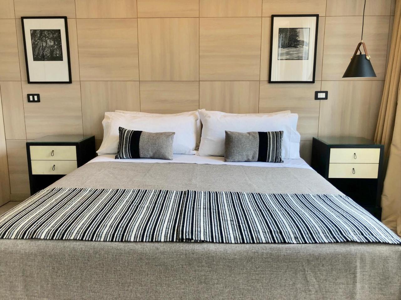 Quarto Família Standard