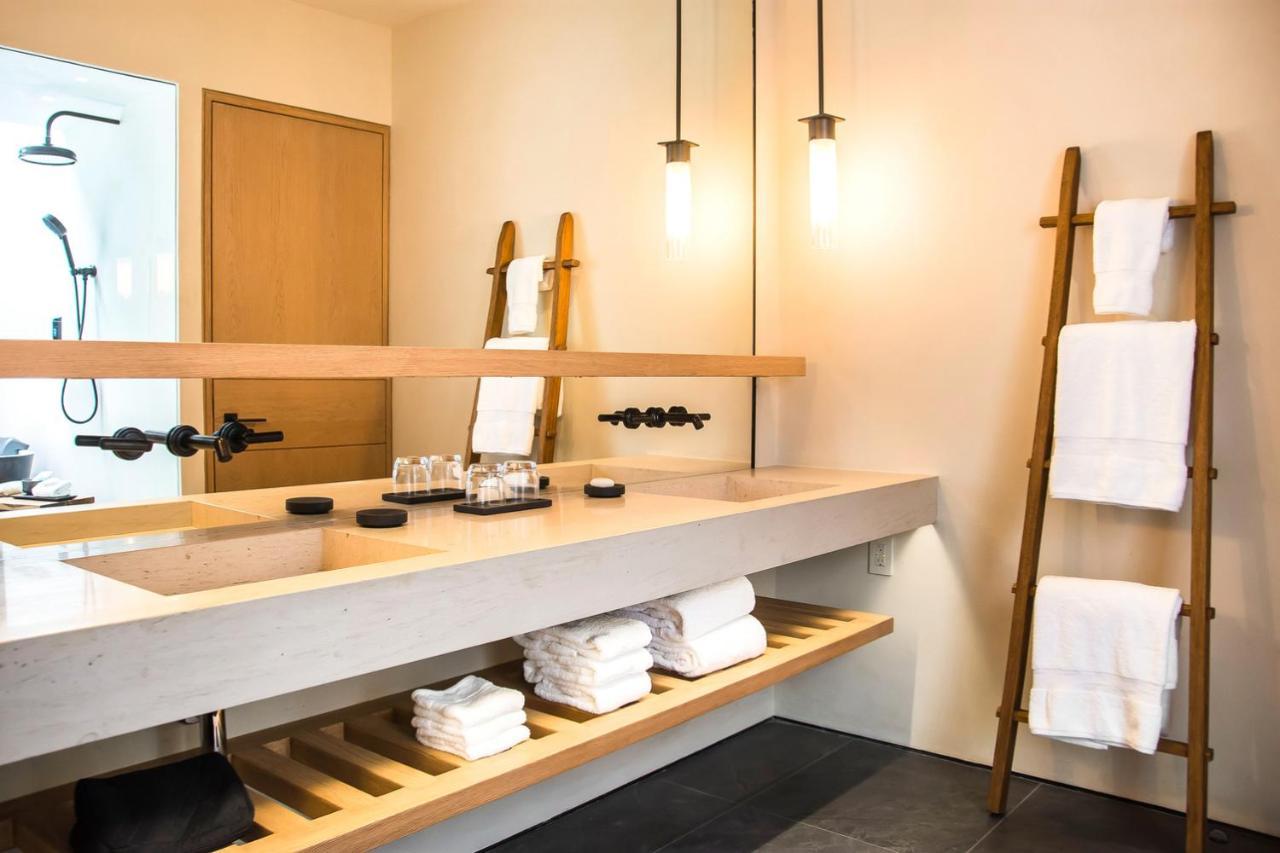 Deluxe Doppelzimmer mit Meerblick