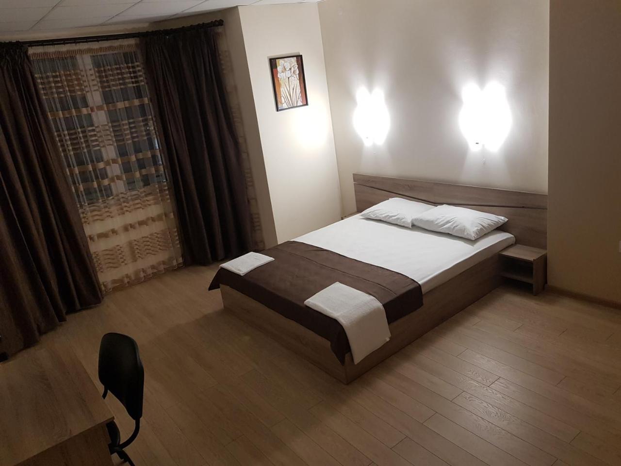 Habitación Superior con cama extragrande