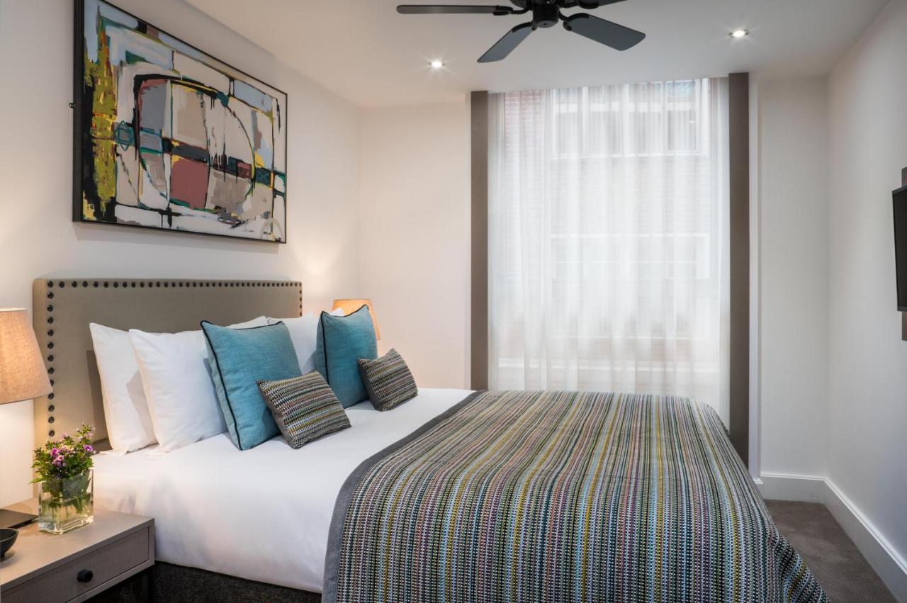 Executive Appartement met 1 Slaapkamer