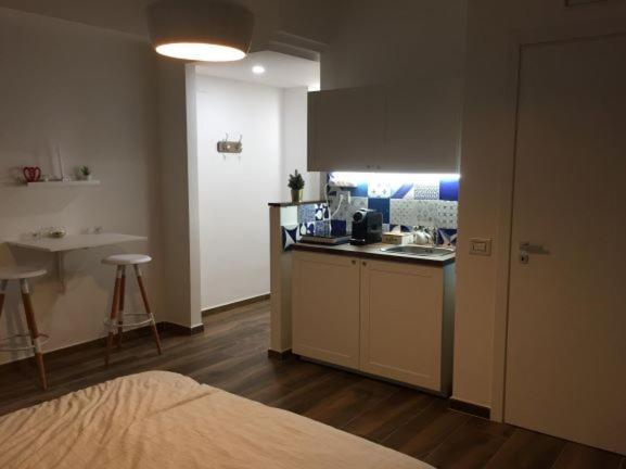Quarto Duplo Deluxe