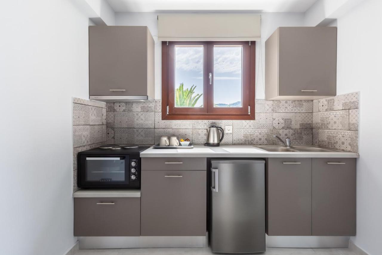 Appartement met 1 Slaapkamer