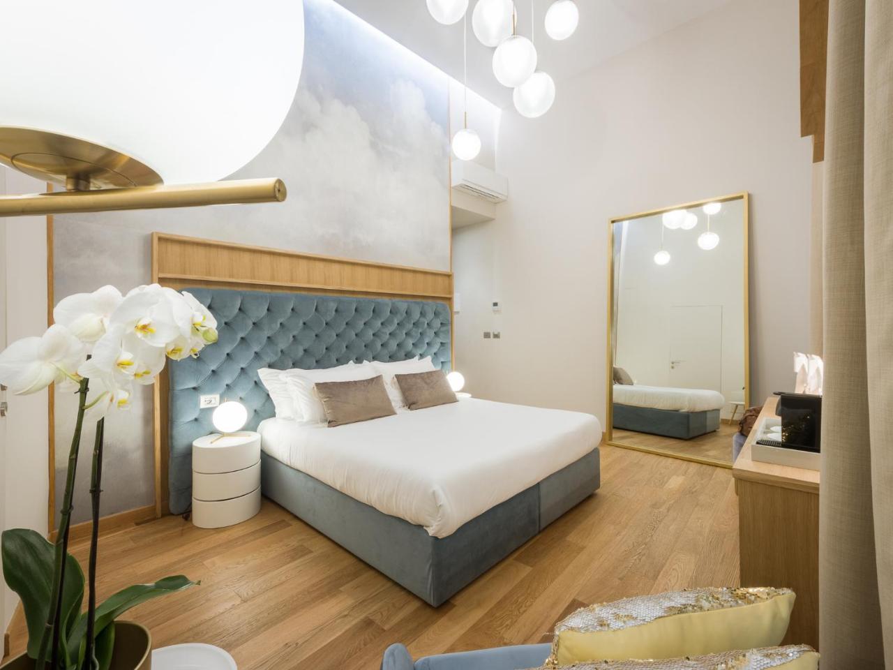 Deluxe Kamer