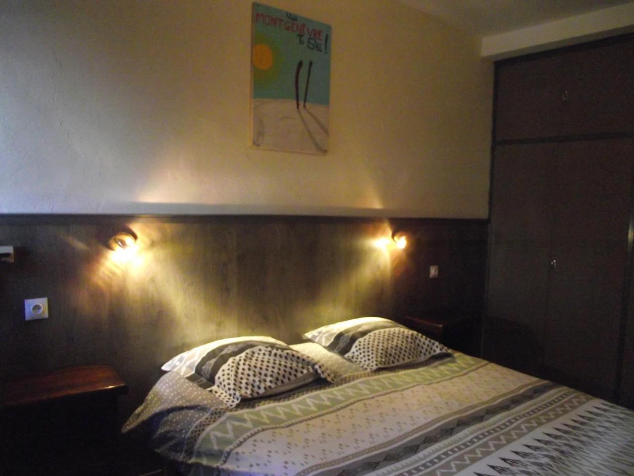 Double Room Mountain View South