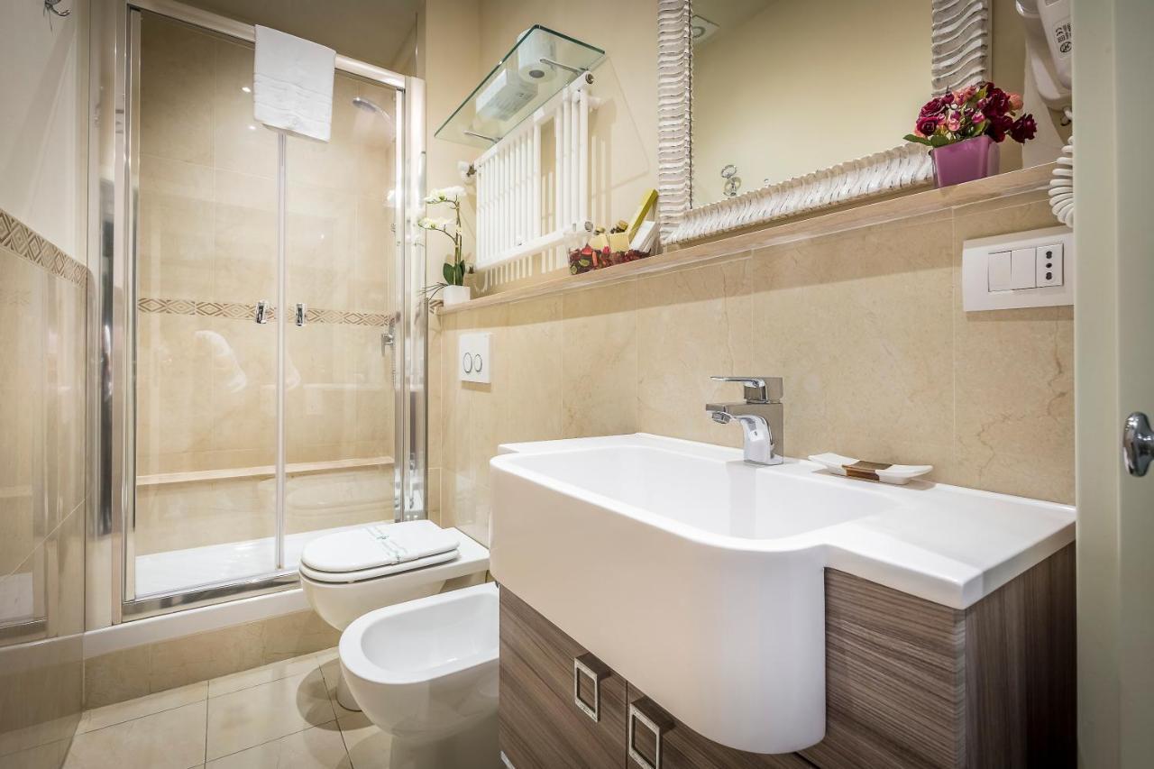 Superior Double or Twin Room with City View