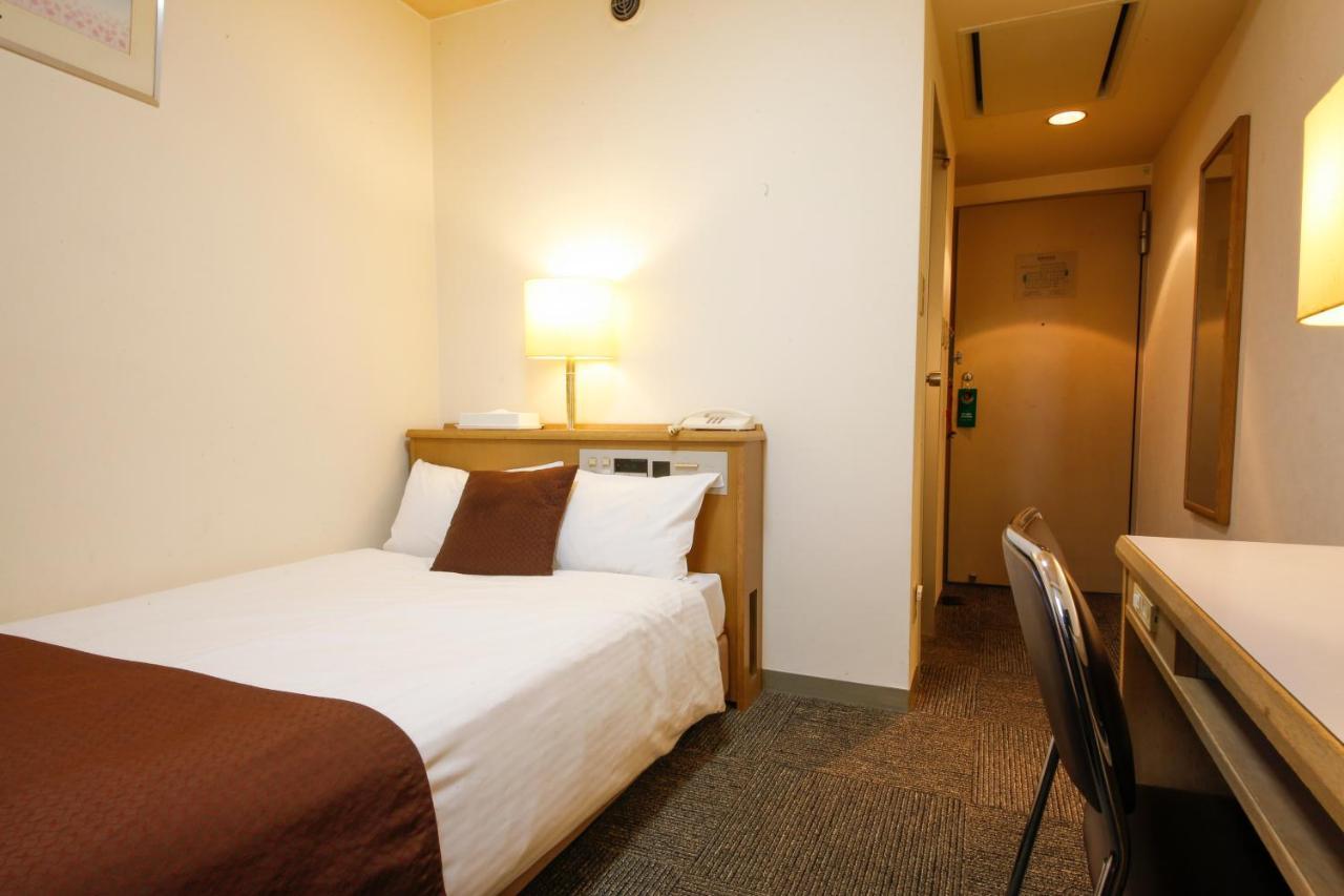 Economy Single Room Non Smoking