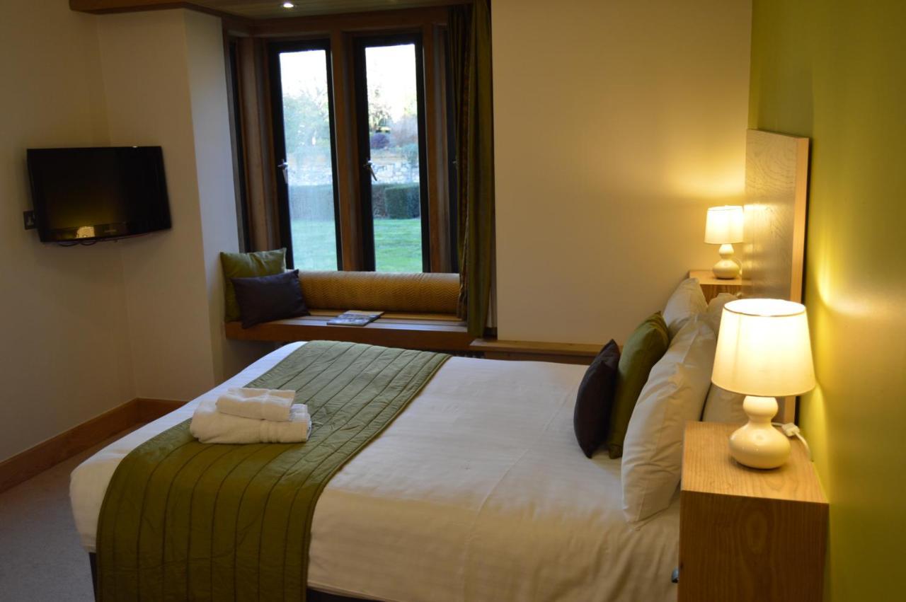 Double Room Disability Access