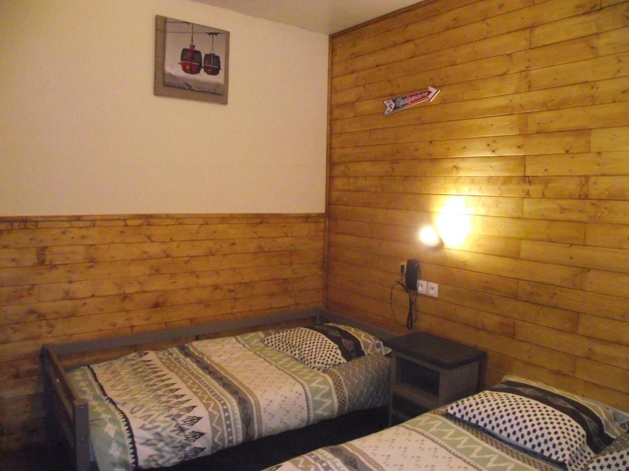 Triple Room Mountain View North