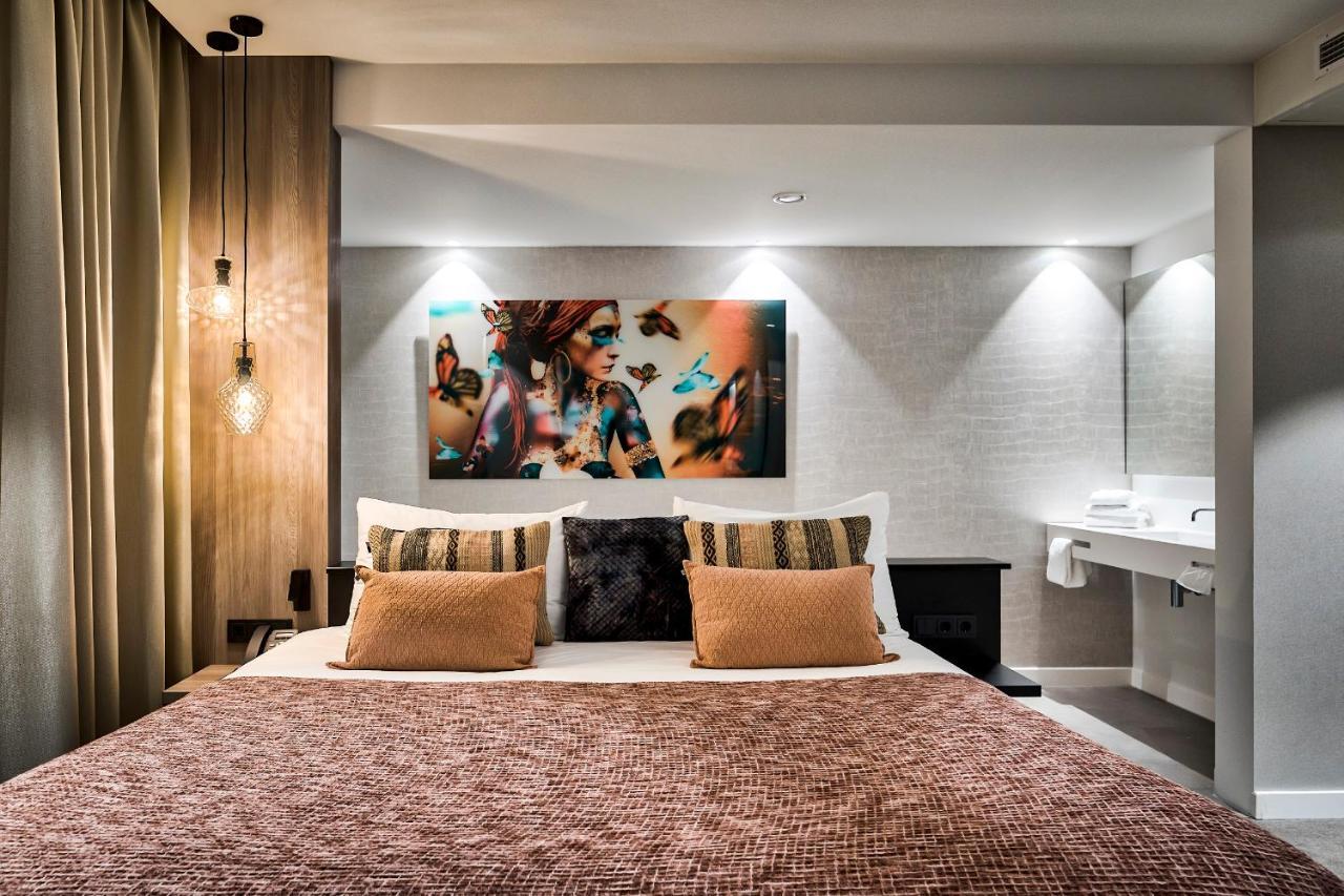Suite de Luxe Bien-Être