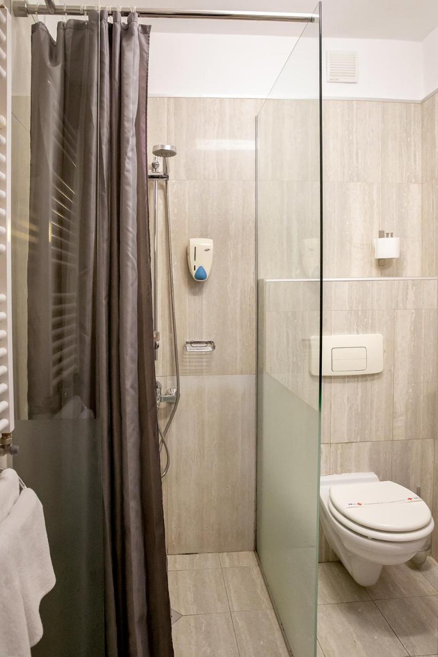 Chambre Double Standard