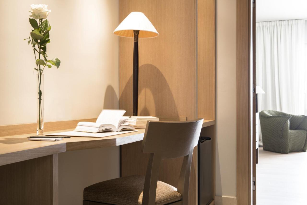 Suite Sea View