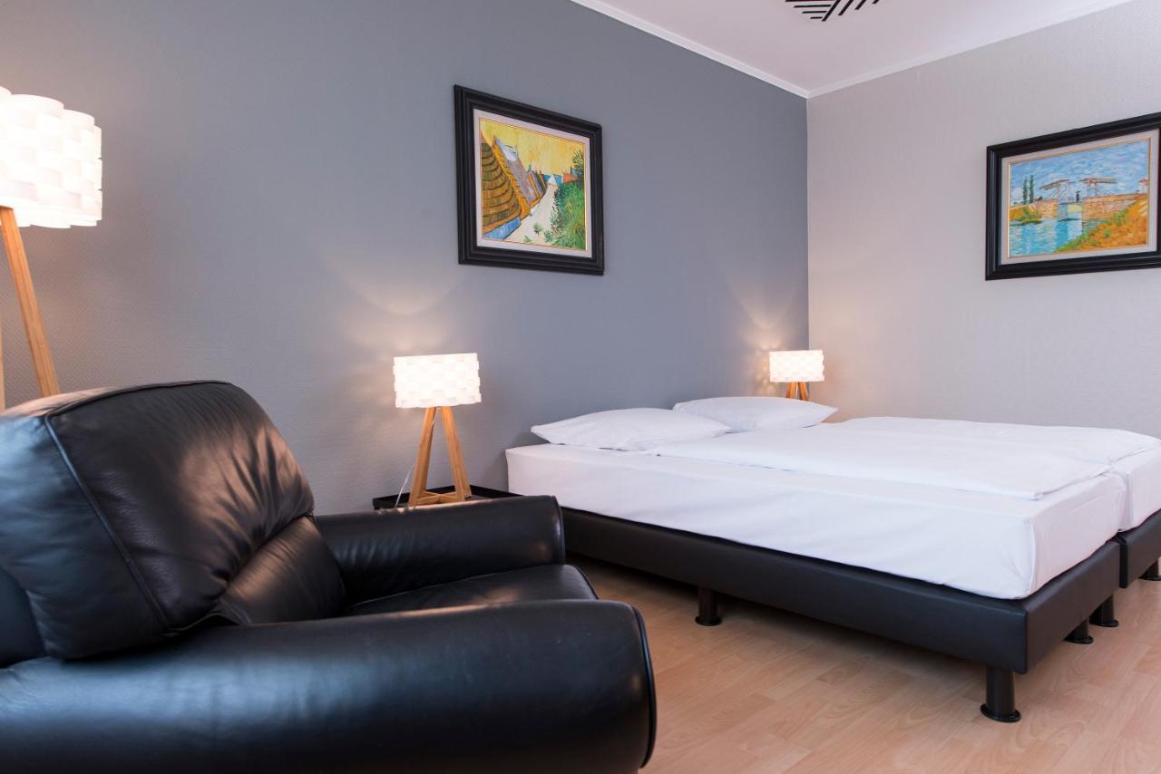 Quarto Família