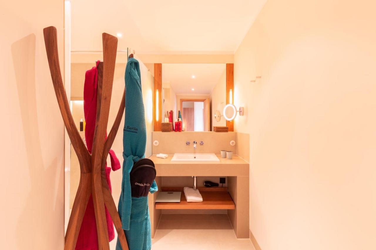Junior Suite Orania45