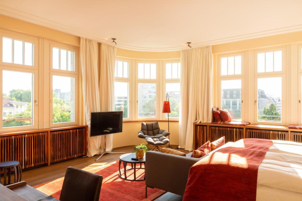 Luxury Suite Orania86