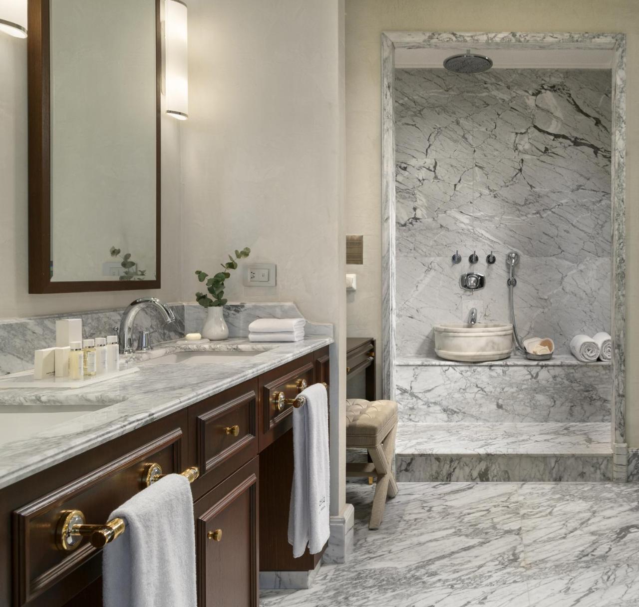 Deluxe Hammam