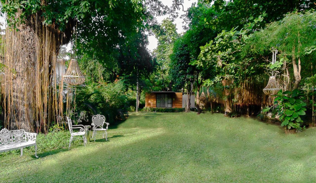 Suite Jardin