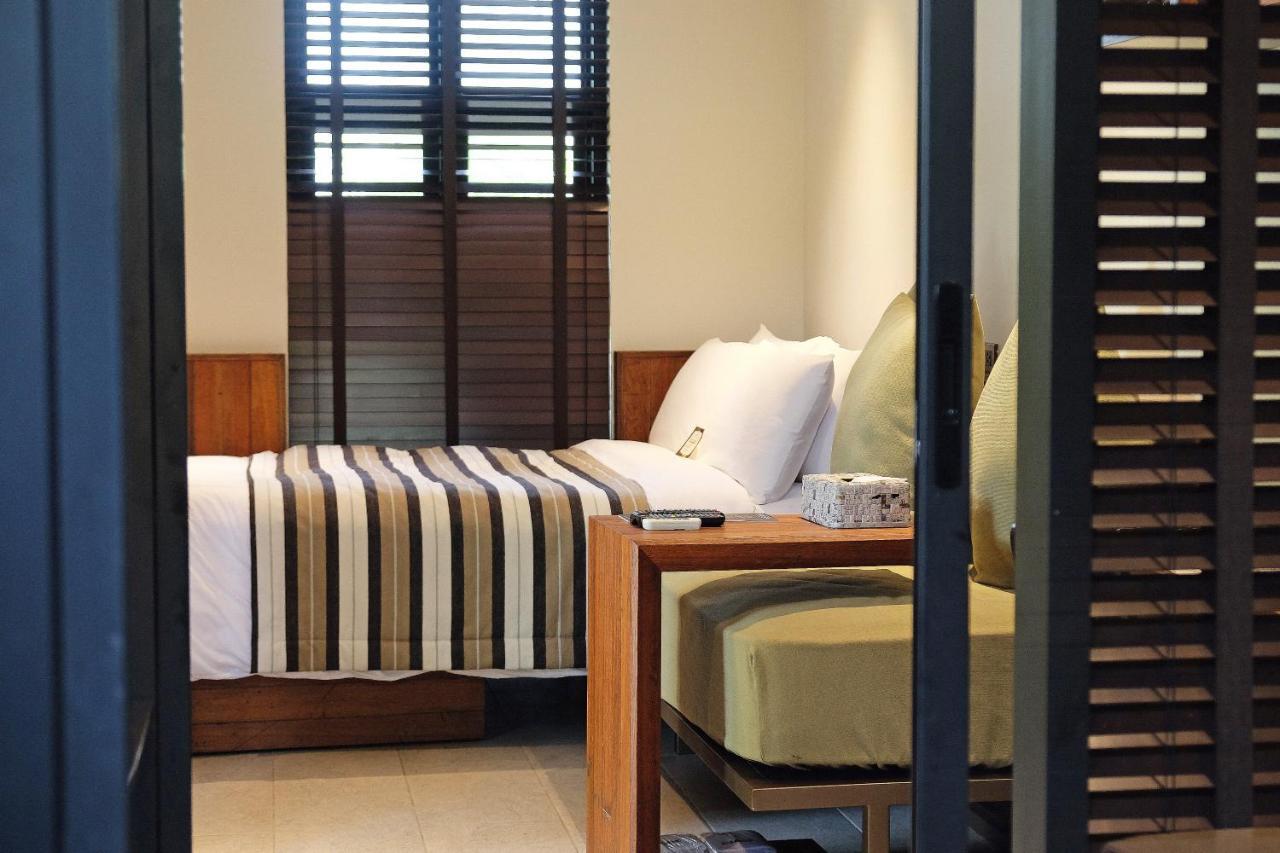 Garden Suite