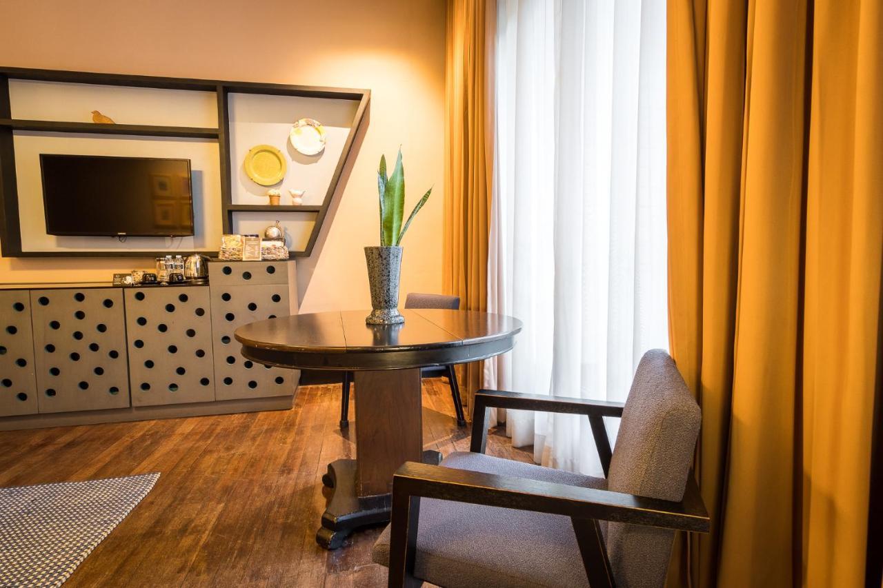 Owner's Suite