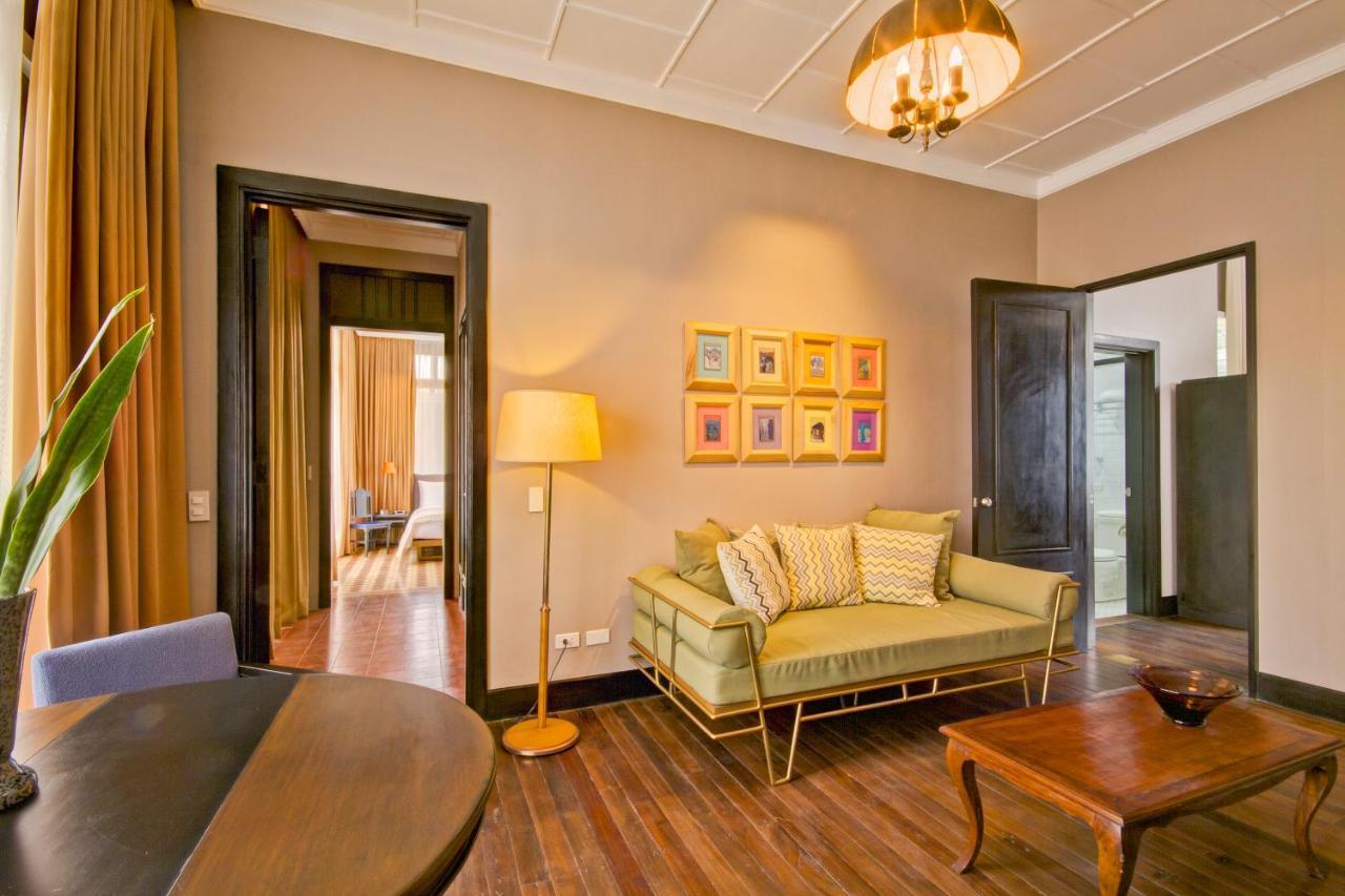 Owner's Suite