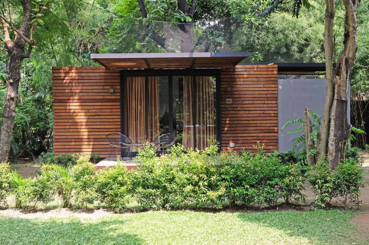 Garden Suite
