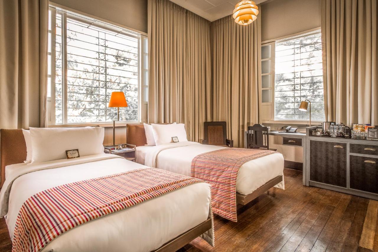 Classic Room