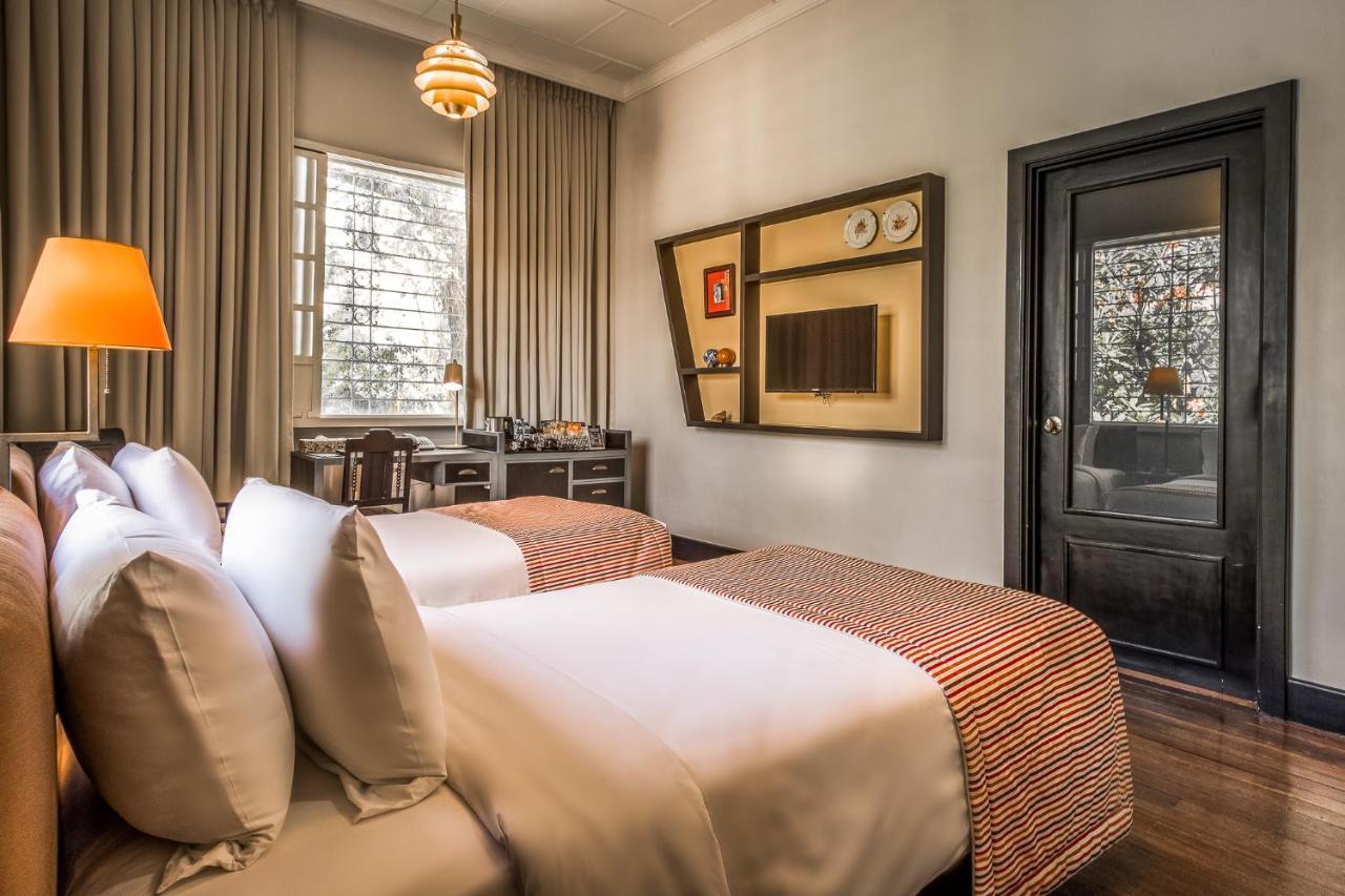 Classic Room