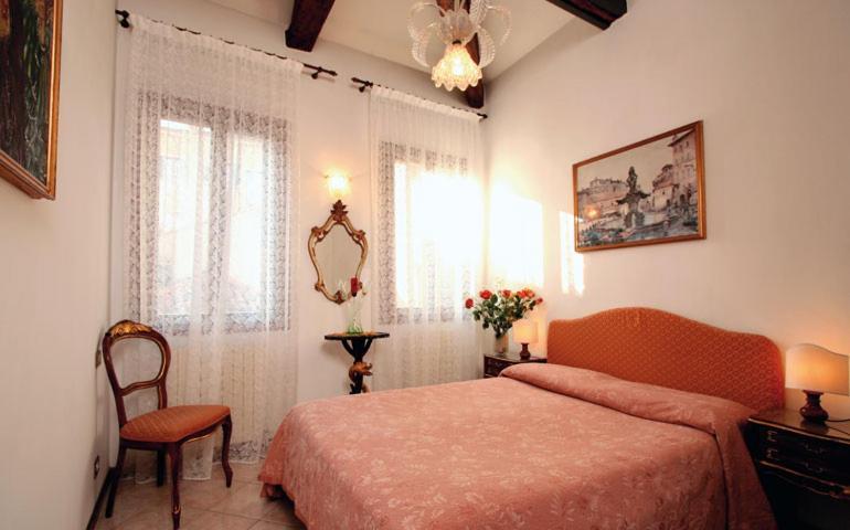 Economy Double or Twin Room