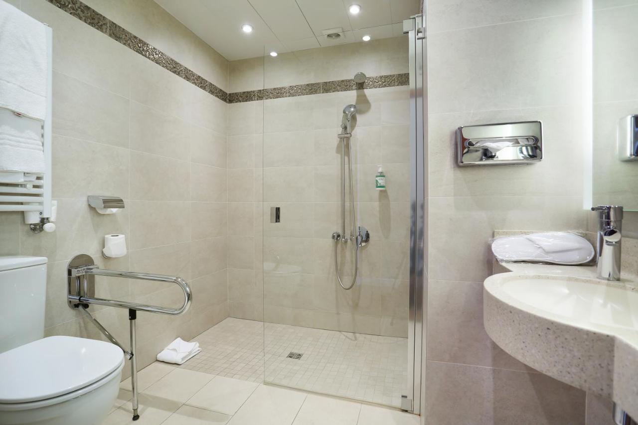 Habitación Doble Estándar - planta baja