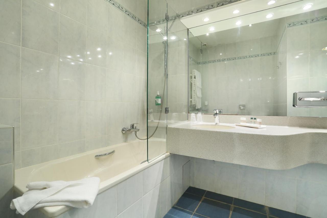 Habitación Individual Estándar