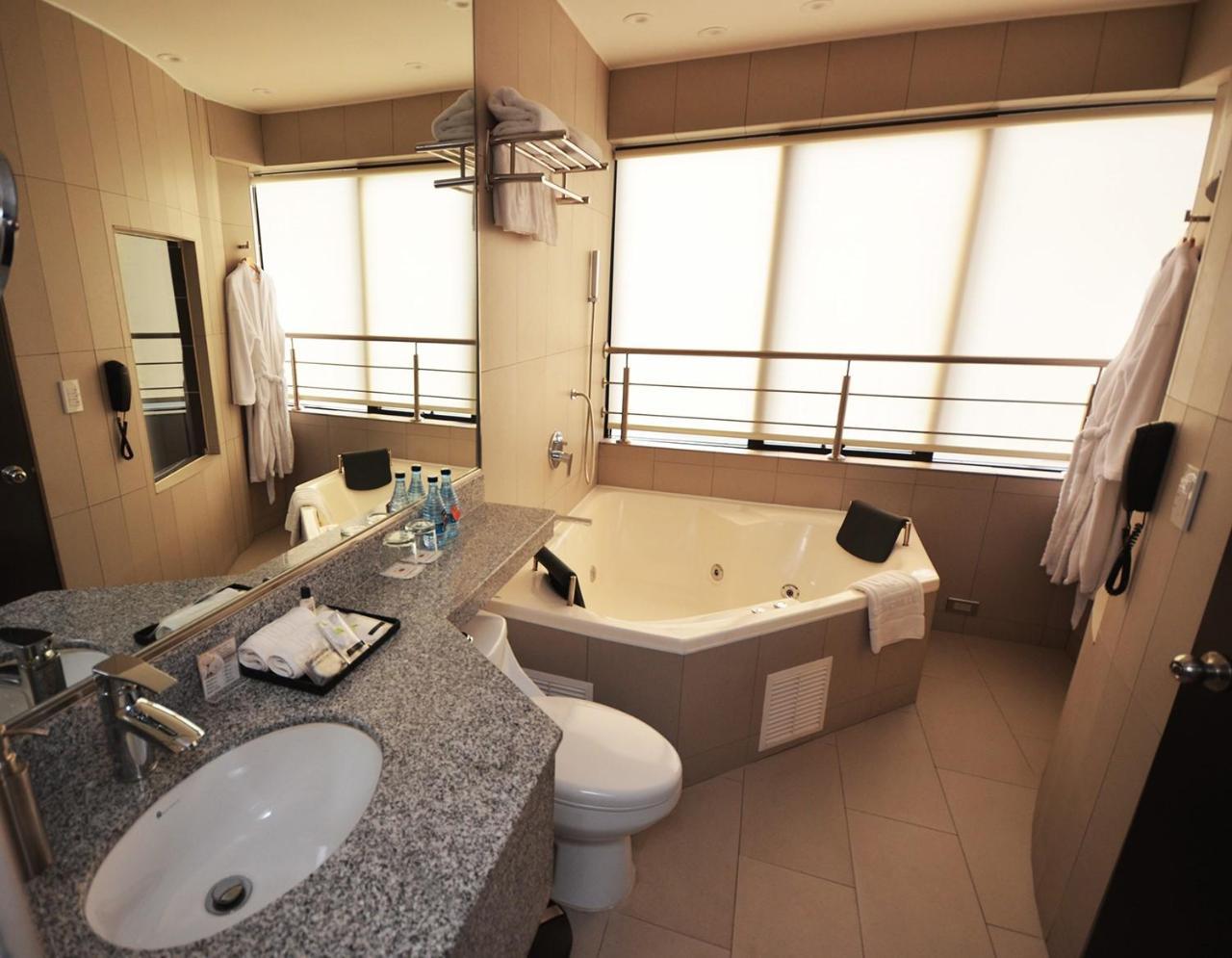 Superior Suite