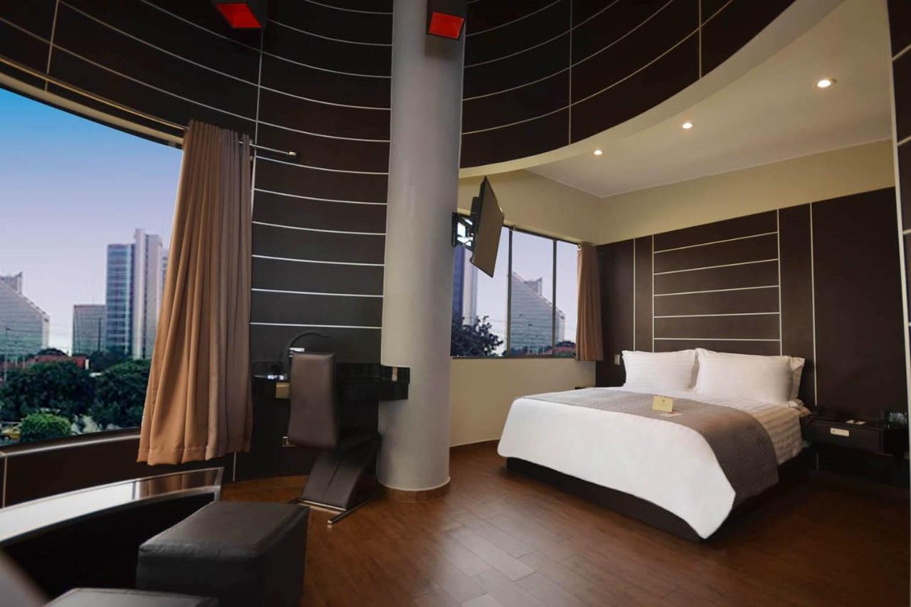 Superior Suite