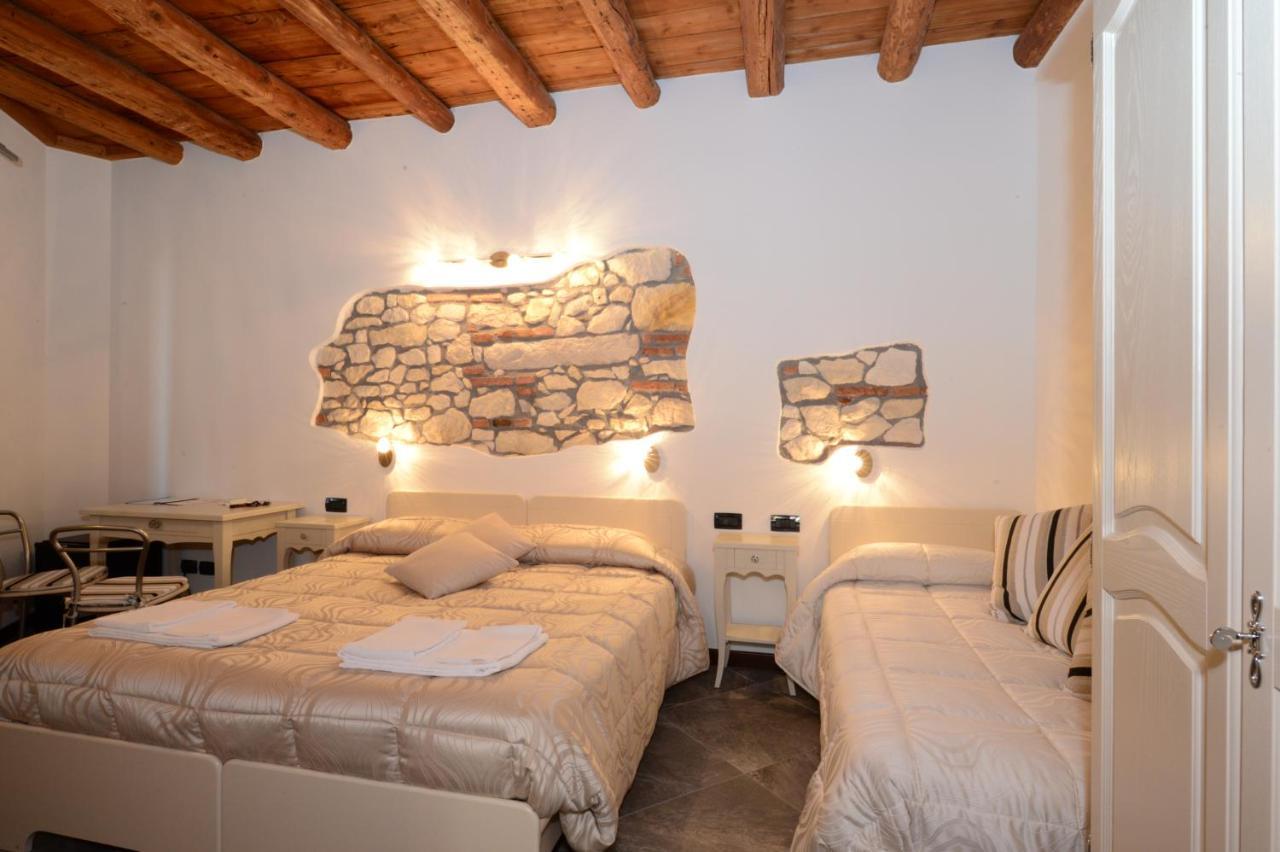 Camera indipendente con bagno privato