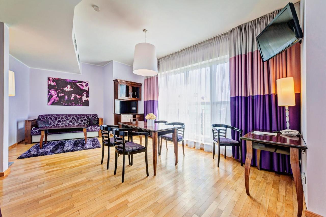 Apartamento Deluxe