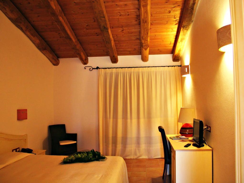 Habitación Doble Deluxe