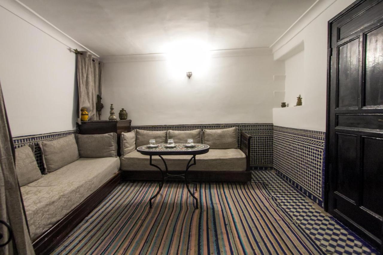 Bab Chorfa Triple Room