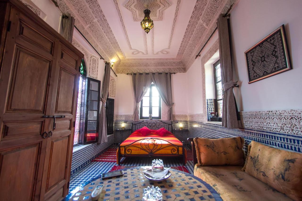 Suite Bouanania