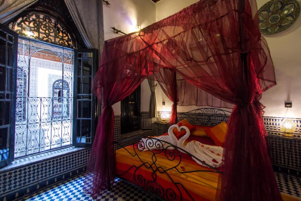 Bab Chorfa Triple Room