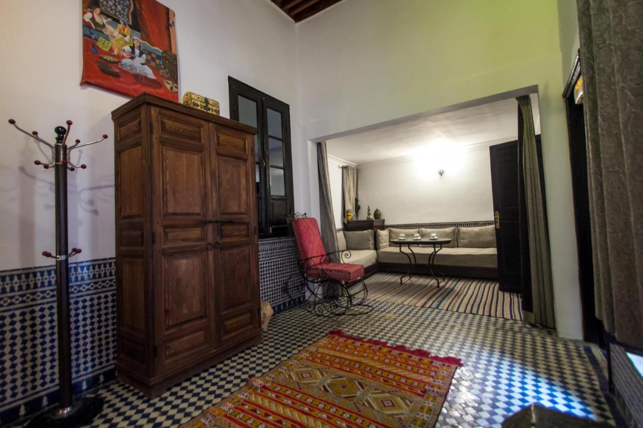 Bab Chorfa Triple Room