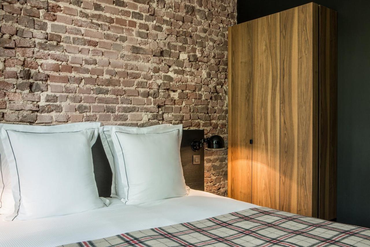 Gezellige Kamer