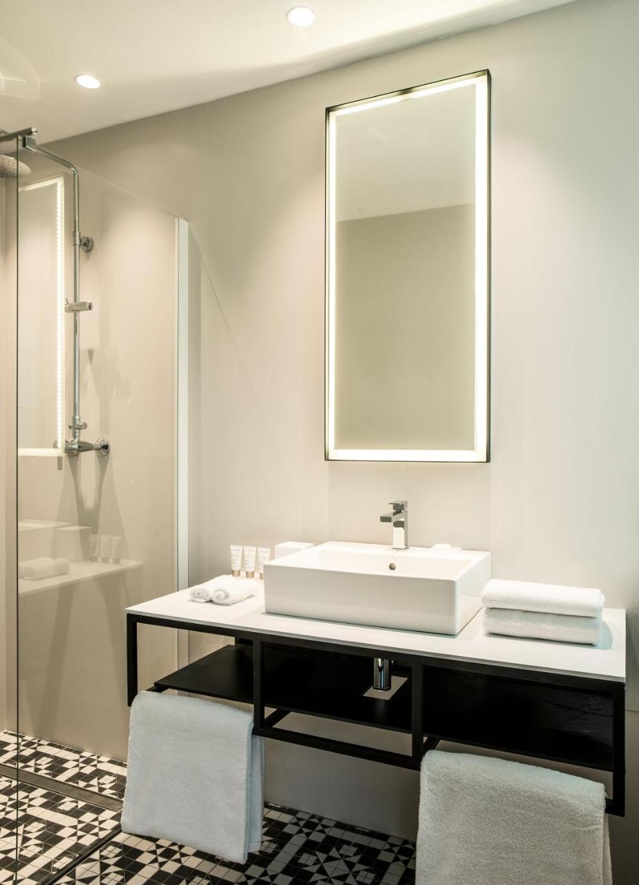 Deluxe Kamer