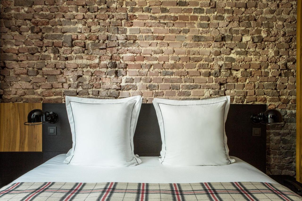 Cosy Room