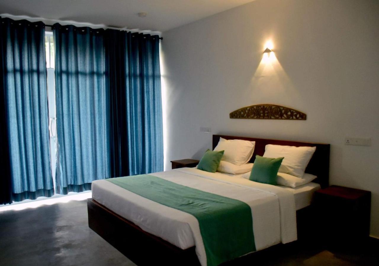 Chambre Triple Standard