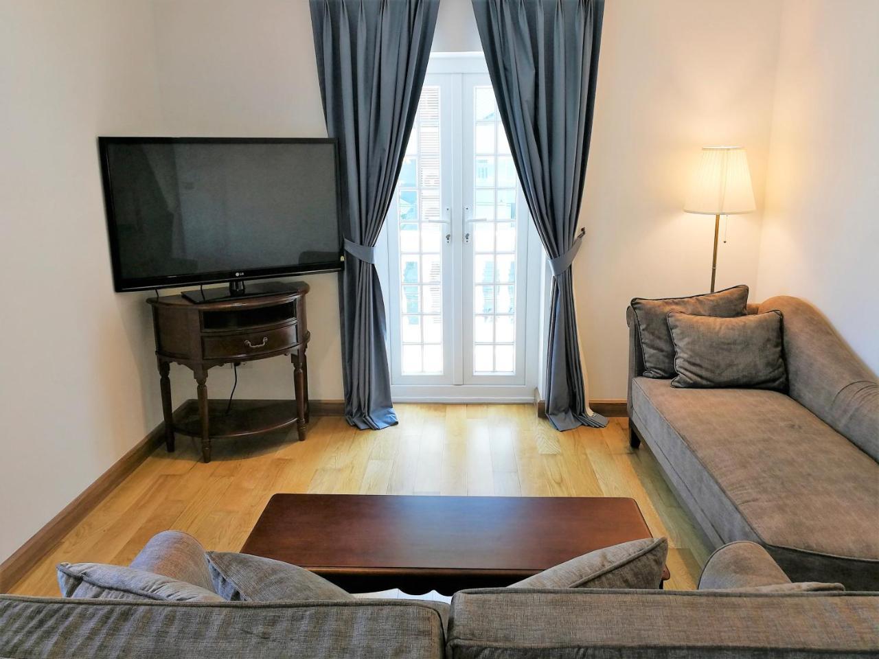 Standard Suite