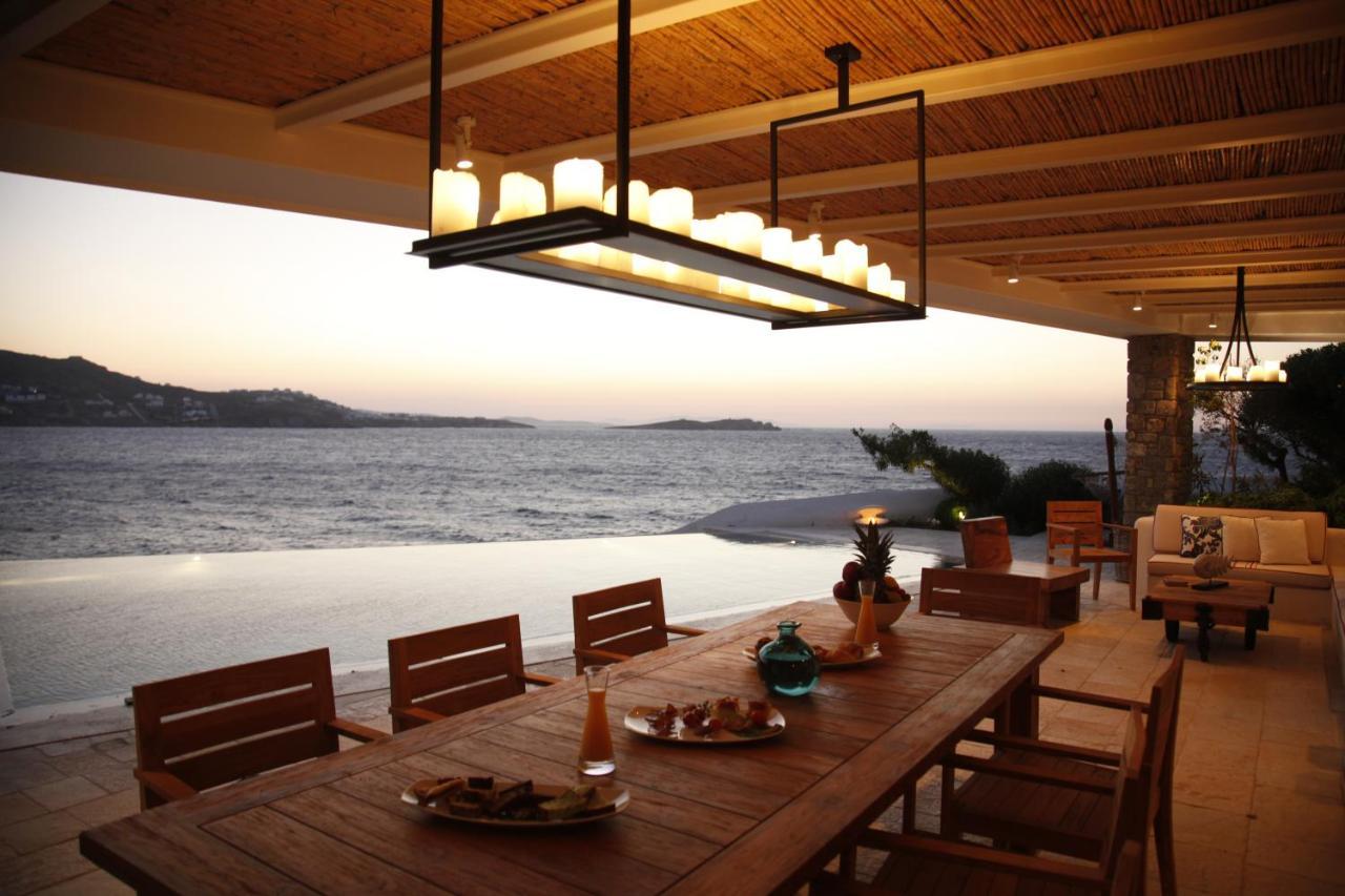 1 Bedroom Waterfront Villa Private Pool 350 meters from main hotel