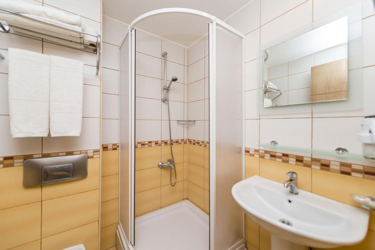 Habitación Triple Estándar