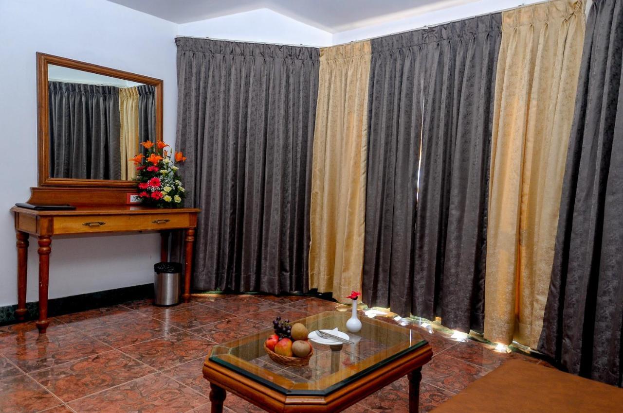 Cabaña Premium